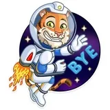 Sticker 25