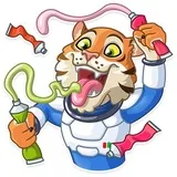 Sticker 9