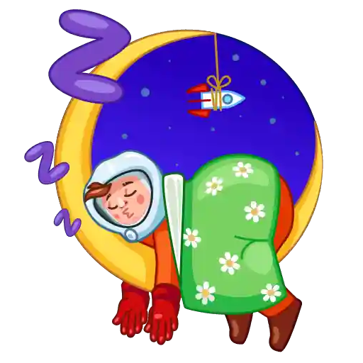 Sticker 11