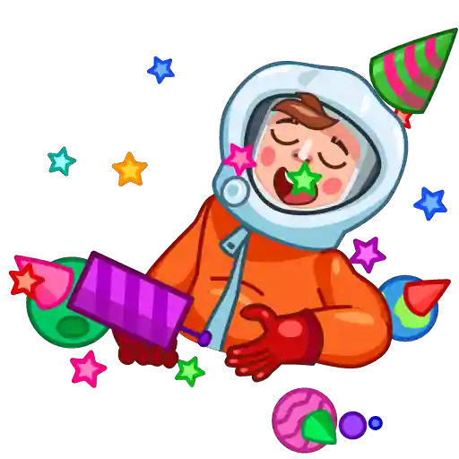 Sticker 7