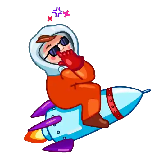 Sticker 9