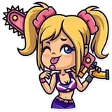 Sticker 16