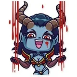 Sticker 22