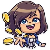 Sticker 32