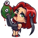 Sticker 34