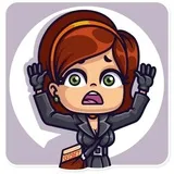 Sticker 35