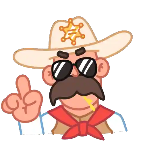 Sticker 16