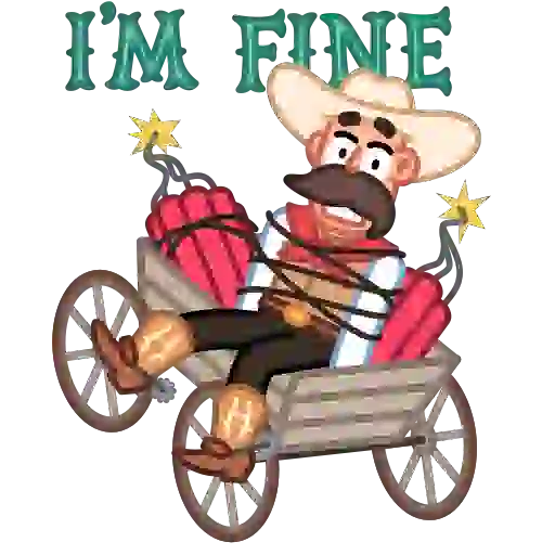 Sticker 9