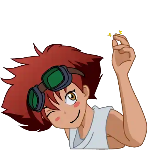 Sticker 12