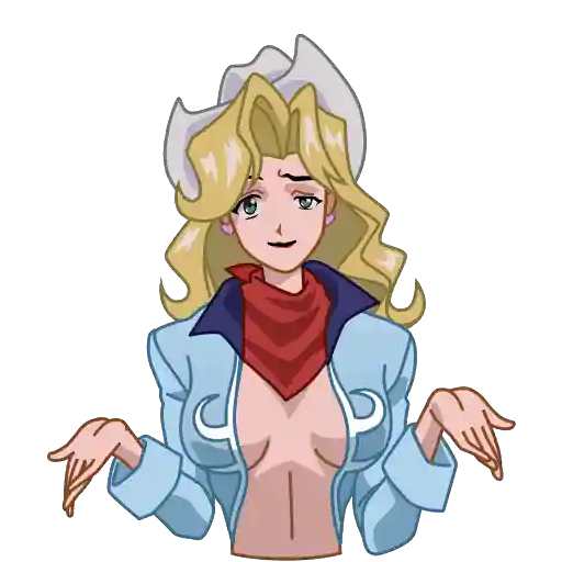 Sticker 15