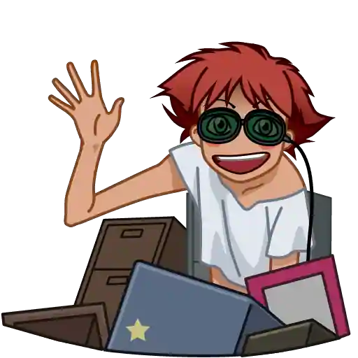 Sticker 5