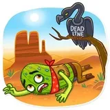 Sticker 10