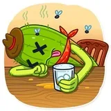 Sticker 13