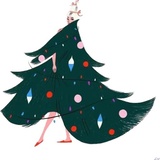 New Year WhatsApp Sticker #10