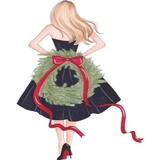 New Year WhatsApp Sticker #11