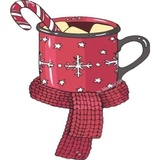 New Year WhatsApp Sticker #13