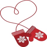 New Year WhatsApp Sticker #14