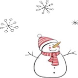 New Year WhatsApp Sticker #16