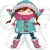 New Year WhatsApp Sticker #17