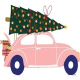 New Year WhatsApp Sticker #2