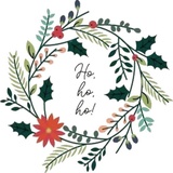 New Year WhatsApp Sticker #21