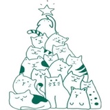 New Year WhatsApp Sticker #3