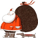 New Year WhatsApp Sticker #6