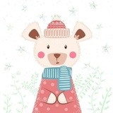 New Year WhatsApp Sticker #8