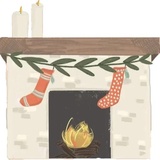 New Year WhatsApp Sticker #9