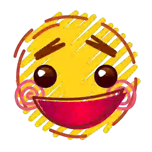 Crayons Emoji
