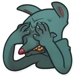 Sticker 28