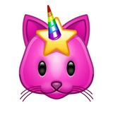 Crazy Emoji WhatsApp Sticker #27