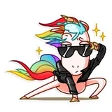 Sticker 9