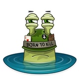 Snailo WhatsApp Sticker #25