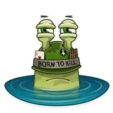 Sticker 25
