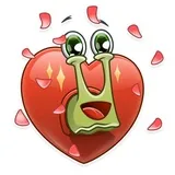 Sticker 9