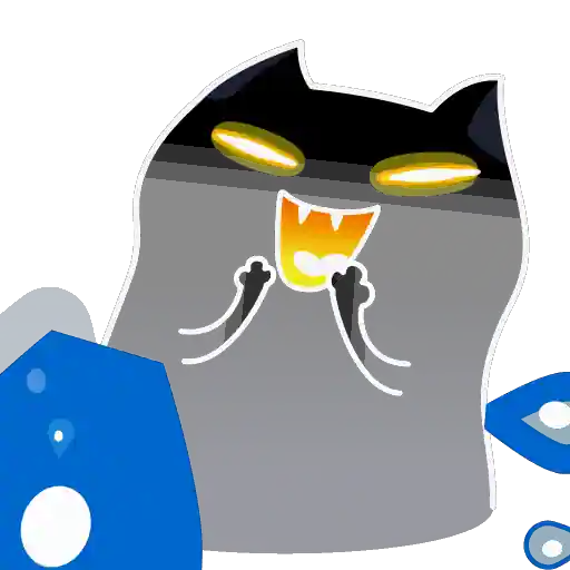 Crazy Kitty