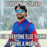 Cricket WhatsApp Sticker #17