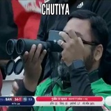 Cricket WhatsApp Sticker #20