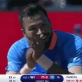 Cricket WhatsApp Sticker #21