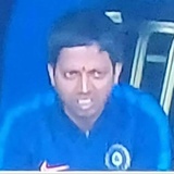 Cricket WhatsApp Sticker #24