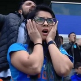 Cricket WhatsApp Sticker #26