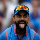 Cricket WhatsApp Sticker #9