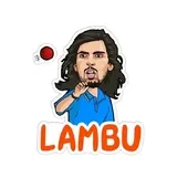 Sticker 18