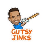 Cricket Fans Adda WhatsApp Sticker #19