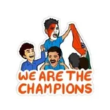 Sticker 26
