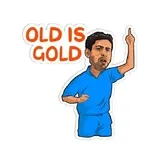 Sticker 31