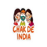 Cricket Fans Adda WhatsApp Sticker #5
