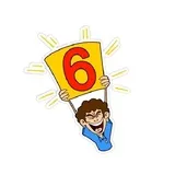 Sticker 10