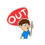 Sticker 11